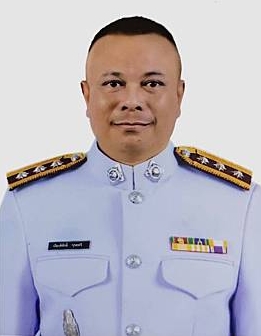 พ.ต.ต.เกียรติศักดิ์ฯสวป.(ชส.)ฯ